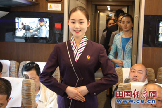 AG九游會(huì )鐵路變革有門(mén)道（組圖）(圖7)